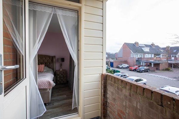 Medium property photo - Venus 28, 2221 JE Katwijk